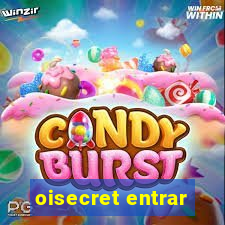 oisecret entrar